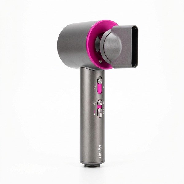 Dyson Supersonic Saç Kurutma Makinesi Orijinal Kutu