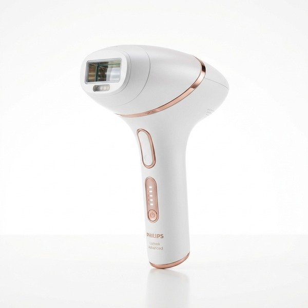 Philips Lumea Advanced BRI921/00 Kablolu IPL Tüy Alma Cihazı